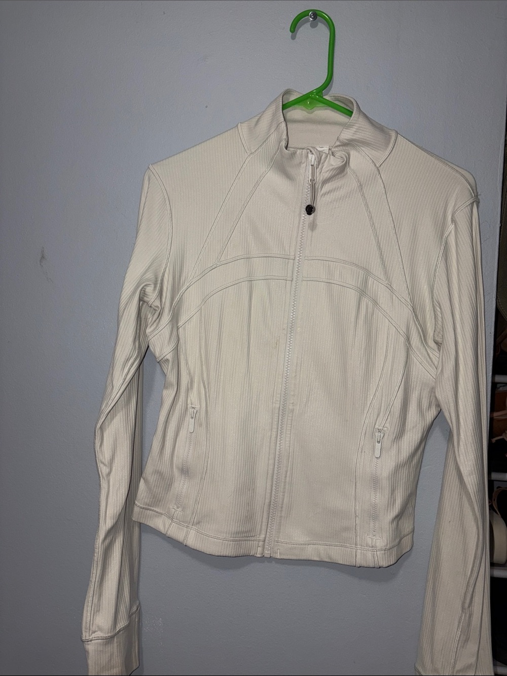 Lululemon Define Jacket